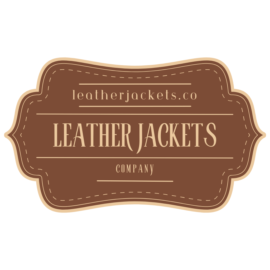 leatherjackets company logo