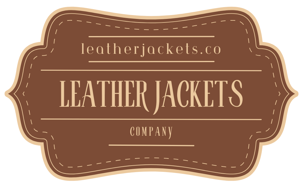 leatherjackets company logo